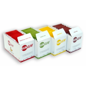 Sunleaf te