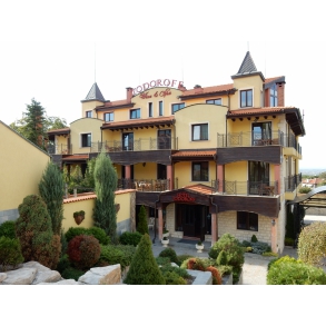 Bulgarien