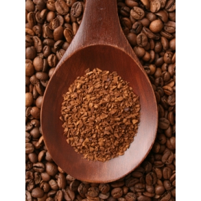 Instant kaffe